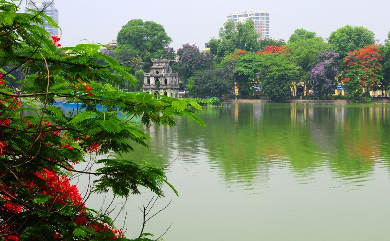 Skylark Boutique And Spa, Hanoi